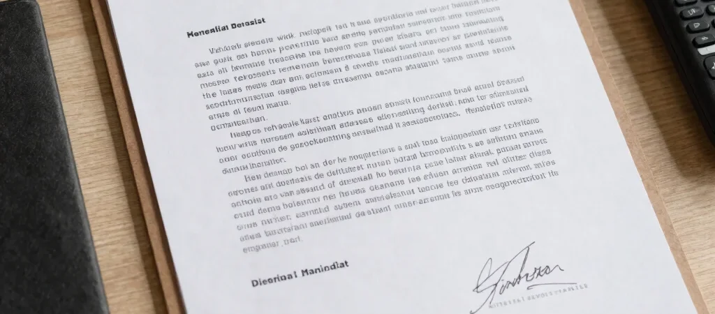 Membaca Pernyataan Resmi dengan Konteks